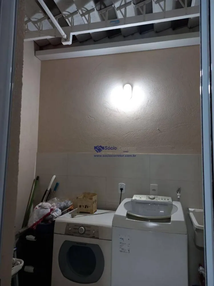 Sobrado, 3 quartos, 120 m² - Foto 15