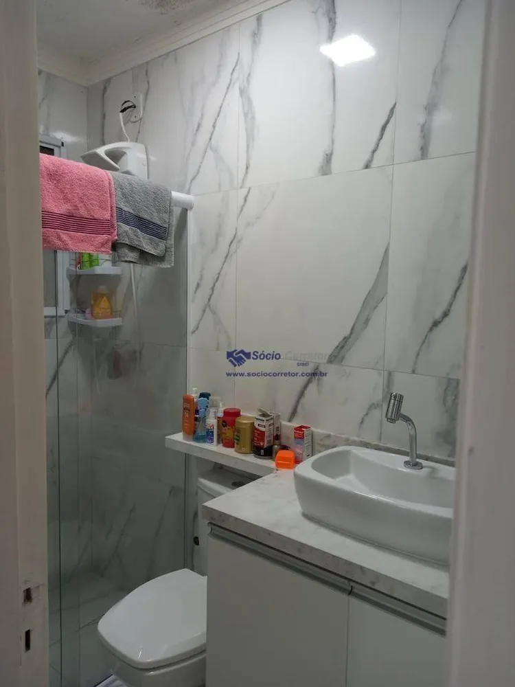 Sobrado, 3 quartos, 120 m² - Foto 12