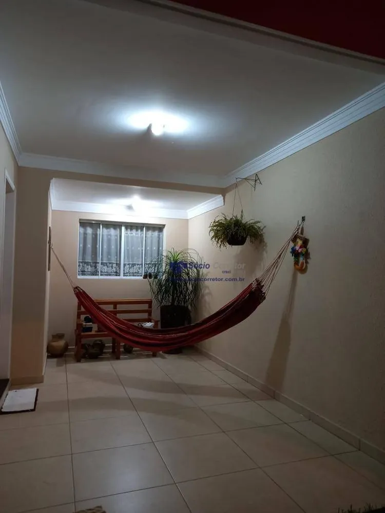 Sobrado, 3 quartos, 120 m² - Foto 6