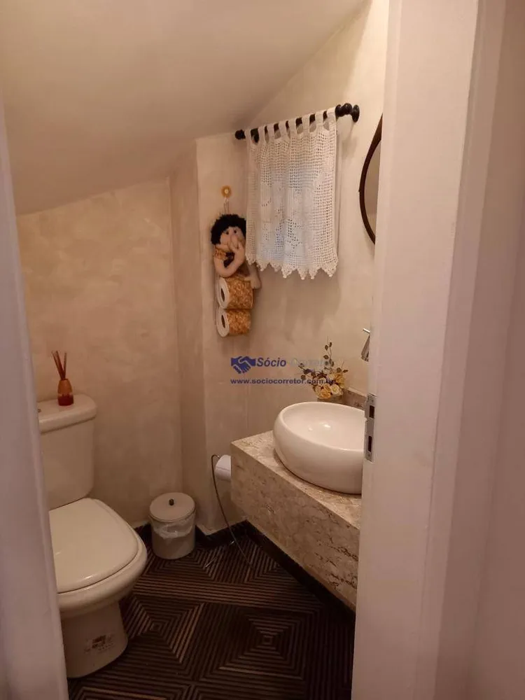Sobrado, 3 quartos, 120 m² - Foto 16