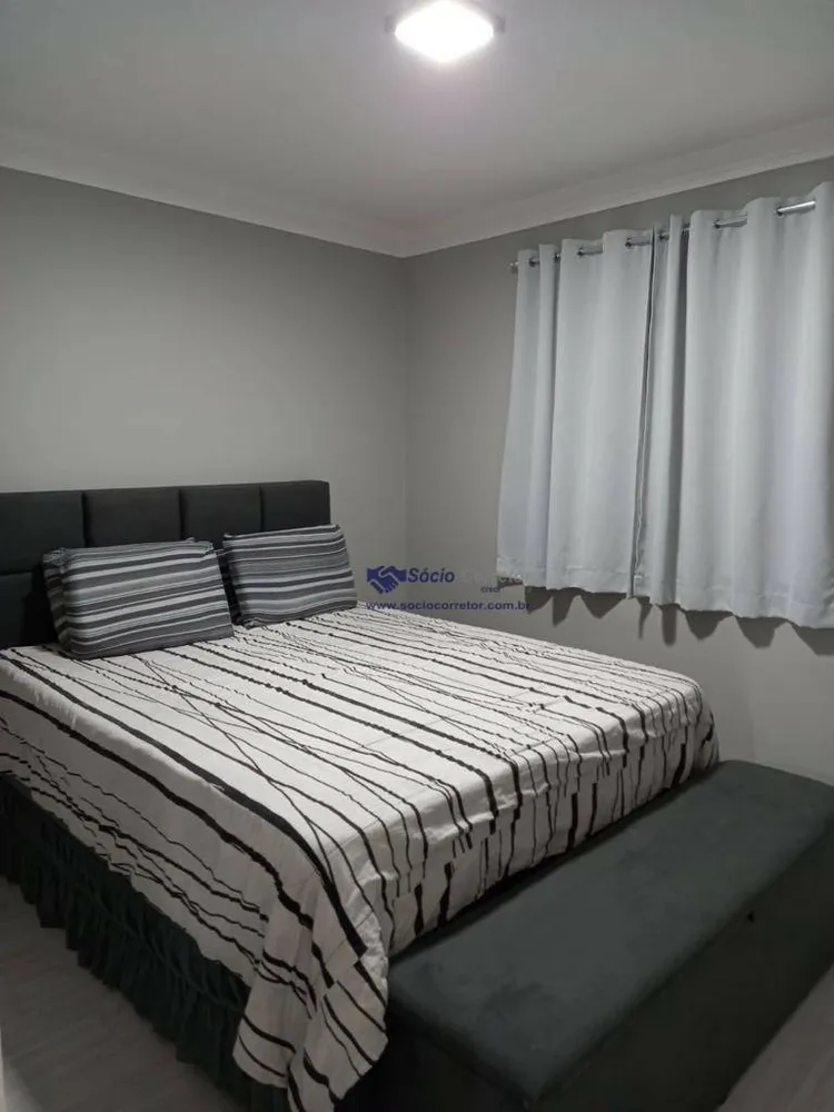 Sobrado, 3 quartos, 120 m² - Foto 11