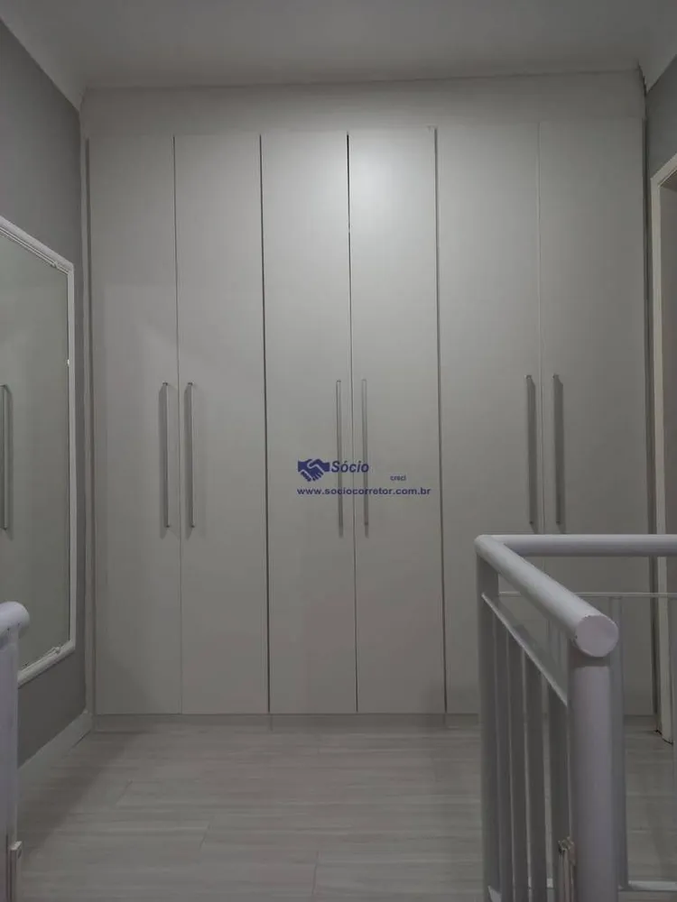 Sobrado, 3 quartos, 120 m² - Foto 17