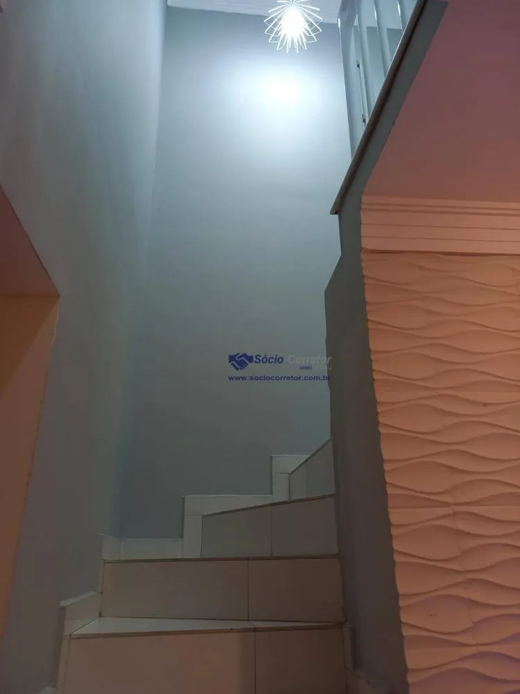 Sobrado, 3 quartos, 120 m² - Foto 13