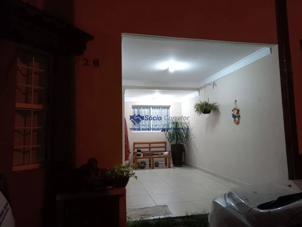 Sobrado, 3 quartos, 120 m² - Foto 7