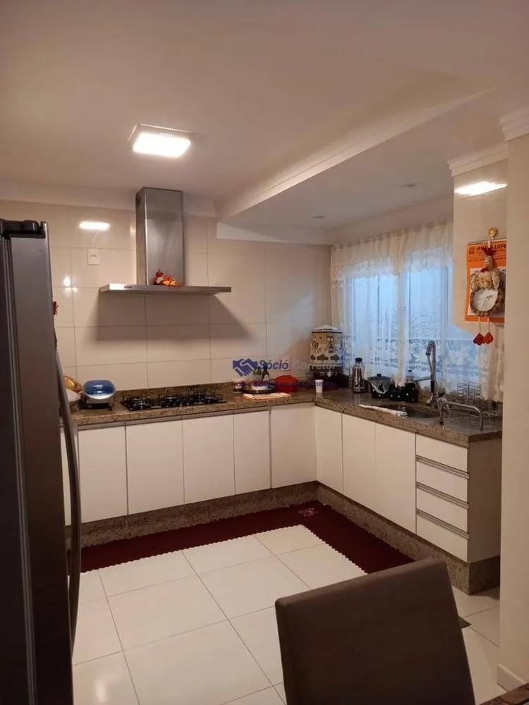 Sobrado, 3 quartos, 120 m² - Foto 5
