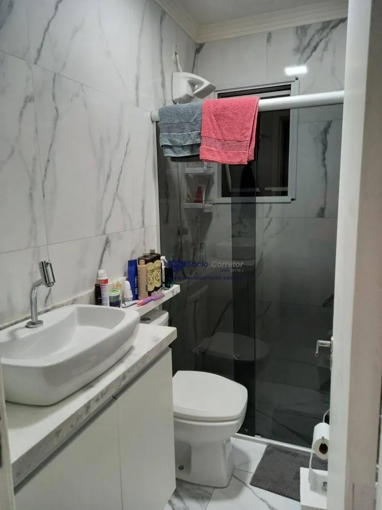 Sobrado, 3 quartos, 120 m² - Foto 10