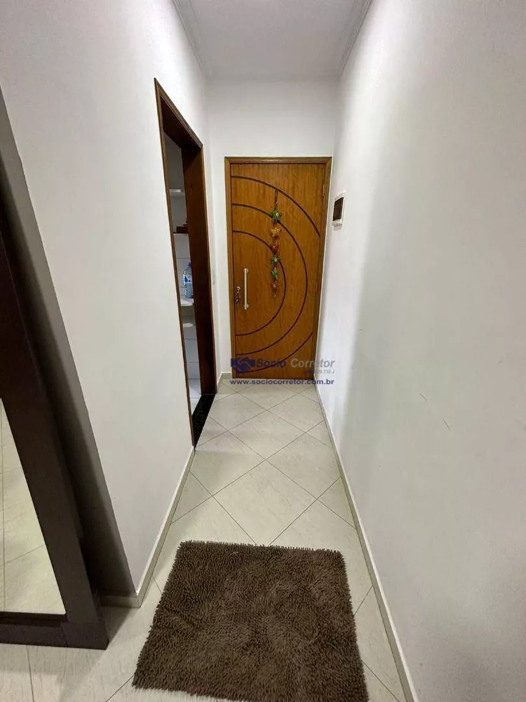 Apartamento à venda com 2 quartos, 60m² - Foto 7