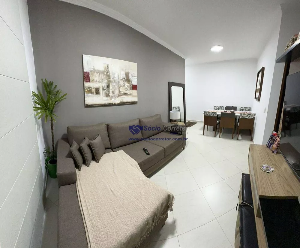 Apartamento à venda com 2 quartos, 60m² - Foto 1