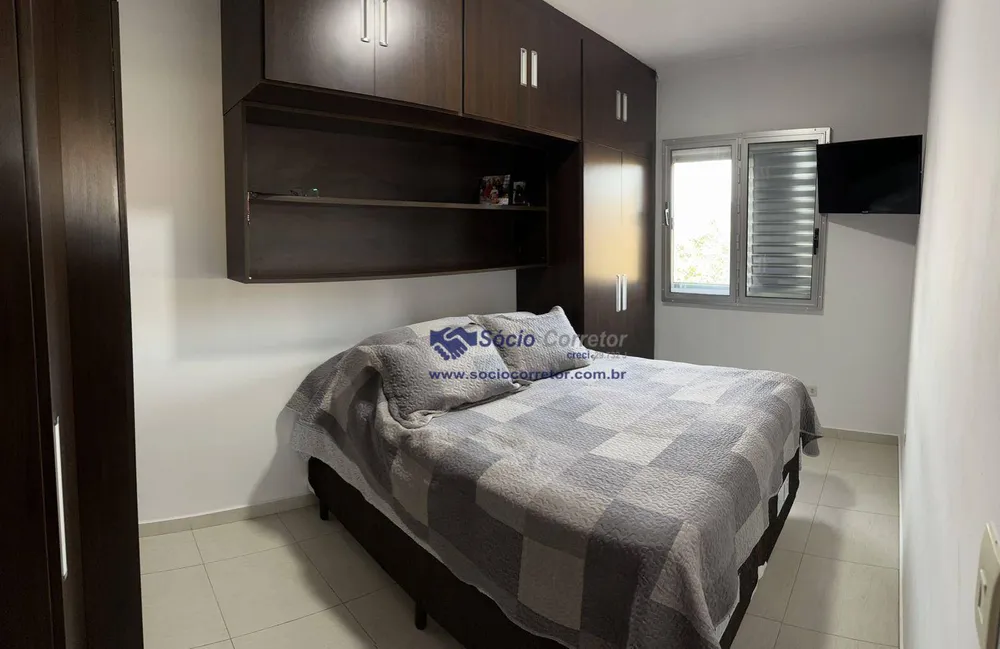 Apartamento, 2 quartos, 60 m² - Foto 20