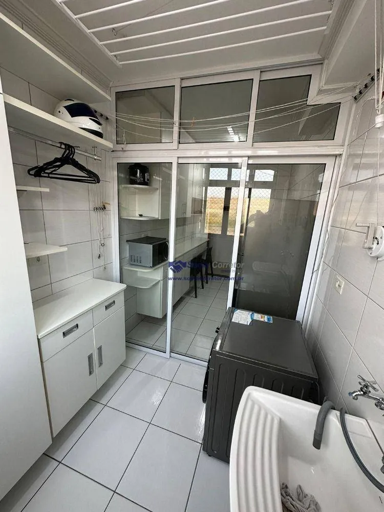 Apartamento, 2 quartos, 60 m² - Foto 11