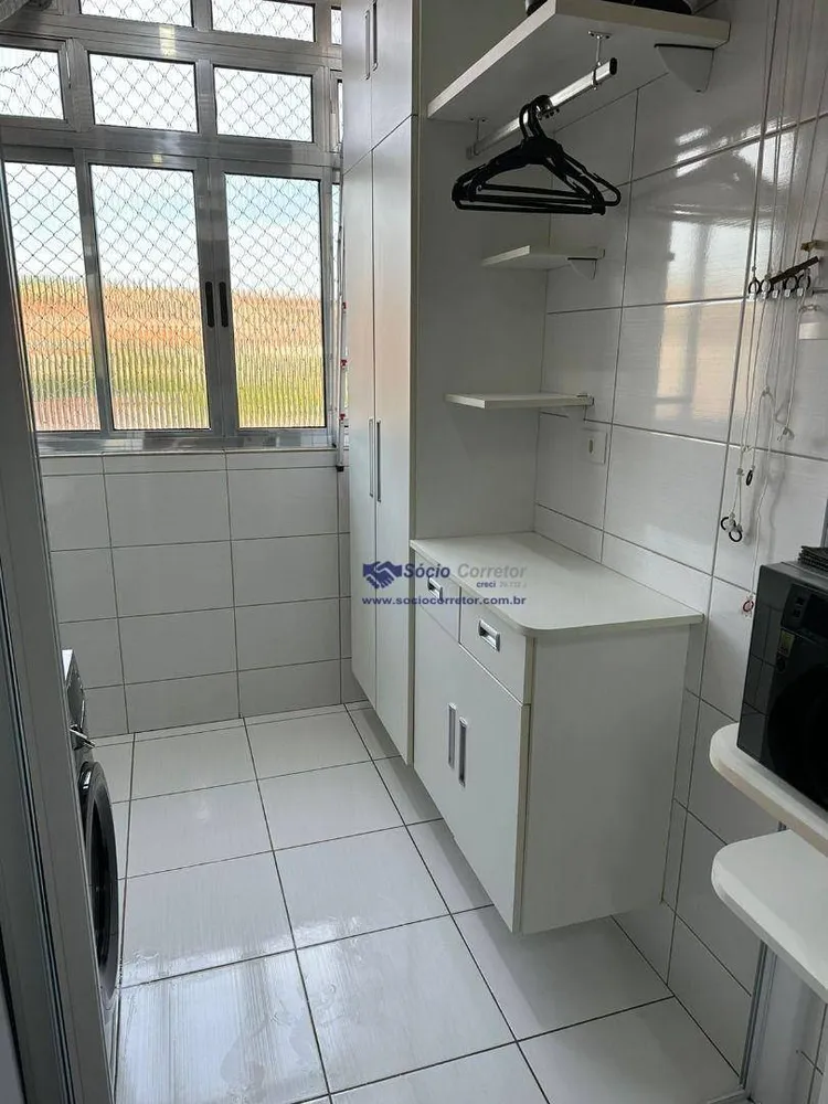Apartamento, 2 quartos, 60 m² - Foto 12
