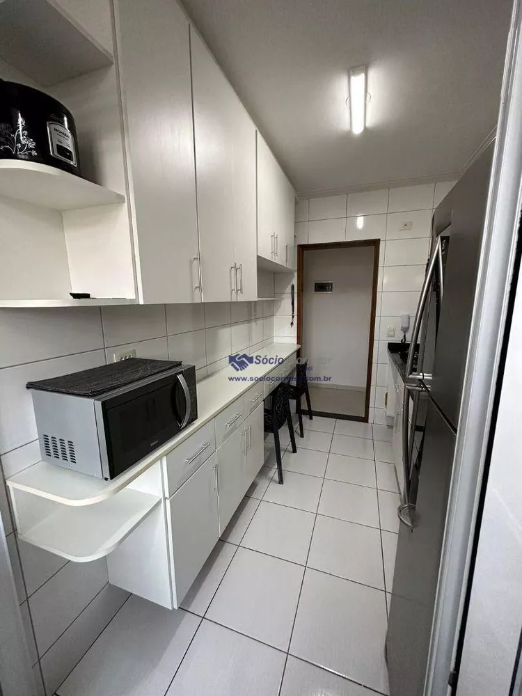 Apartamento à venda com 2 quartos, 60m² - Foto 9