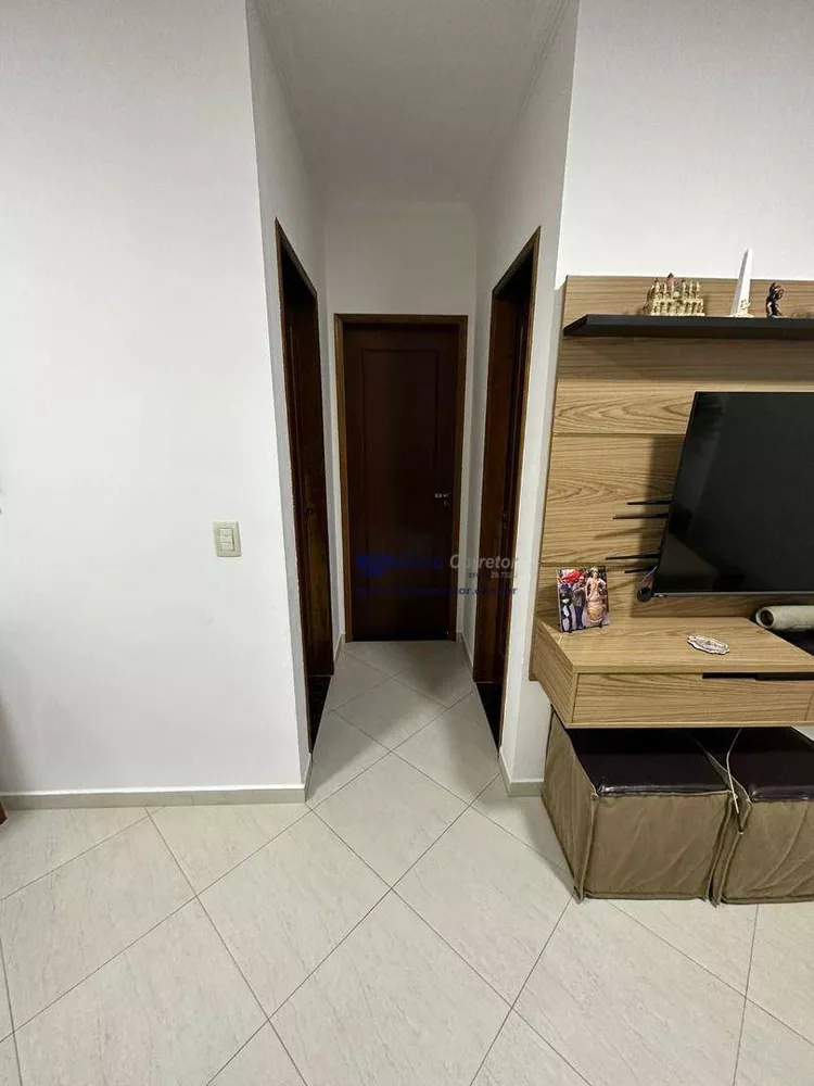 Apartamento à venda com 2 quartos, 60m² - Foto 6