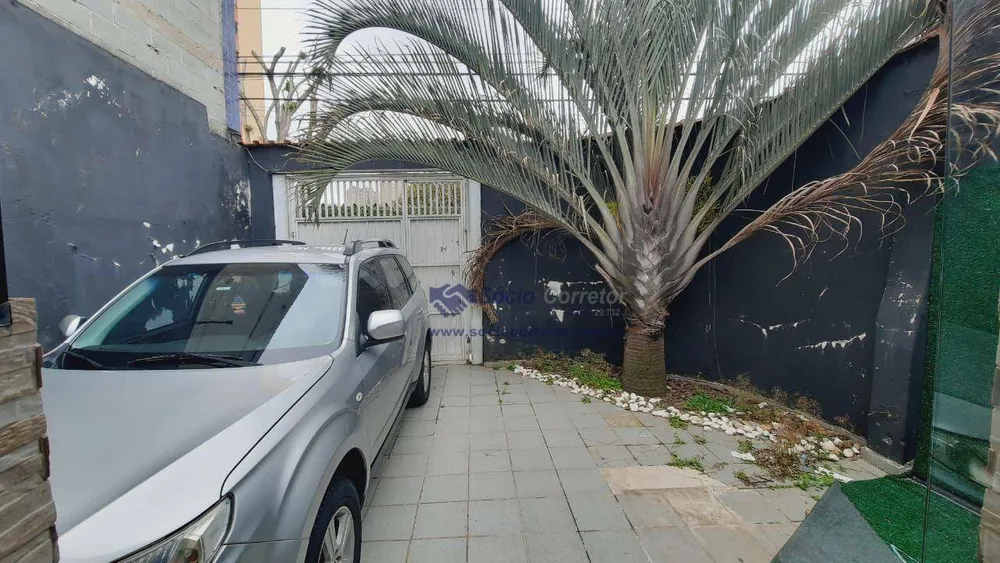 Casa, 3 quartos, 140 m² - Foto 2
