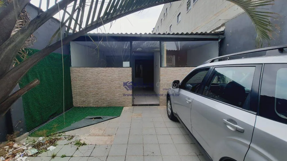 Casa, 3 quartos, 140 m² - Foto 20
