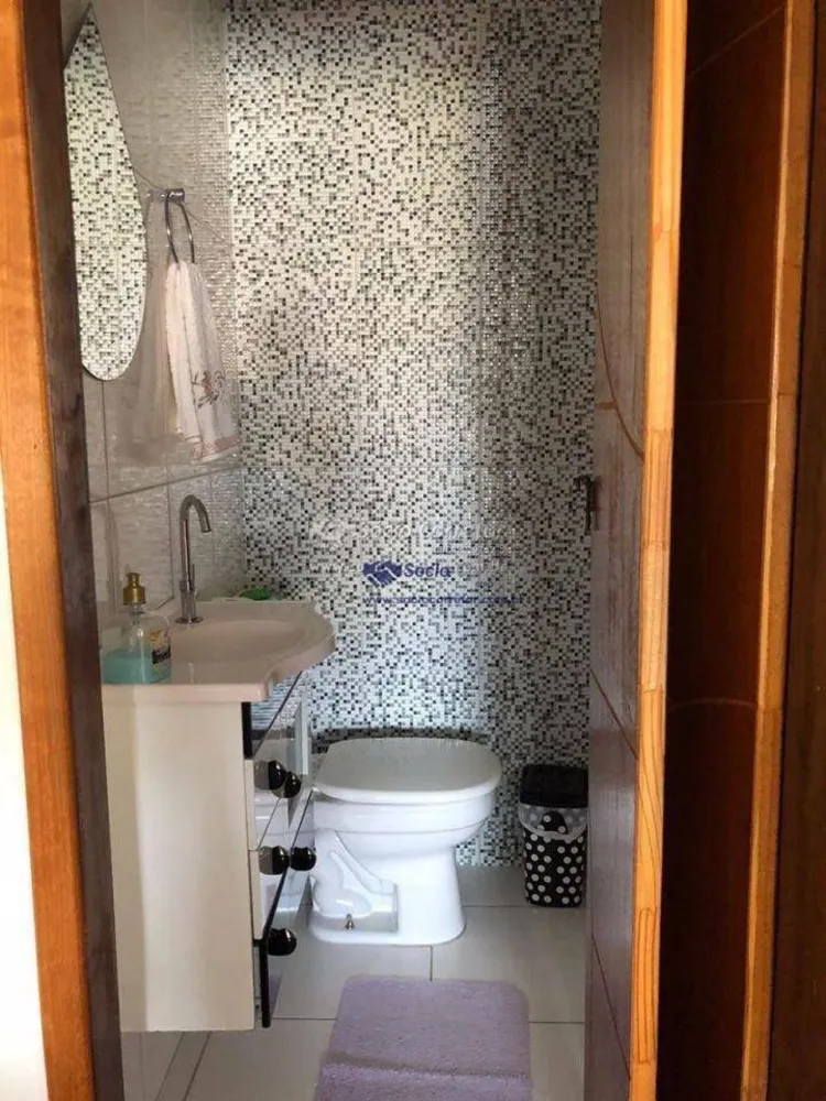 Casa, 5 quartos, 217 m² - Foto 12