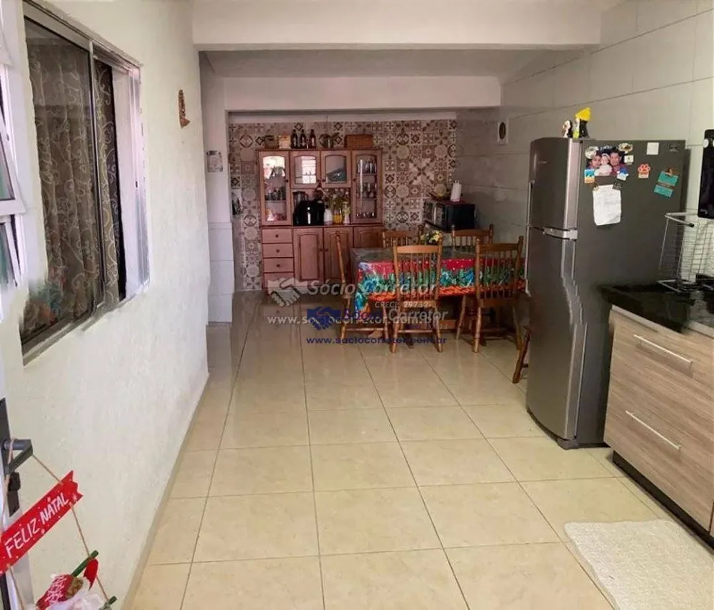 Casa, 5 quartos, 217 m² - Foto 11