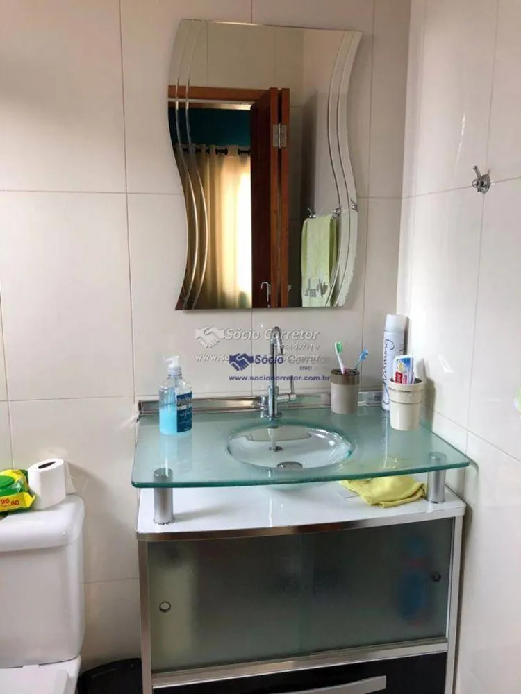 Casa, 5 quartos, 217 m² - Foto 11
