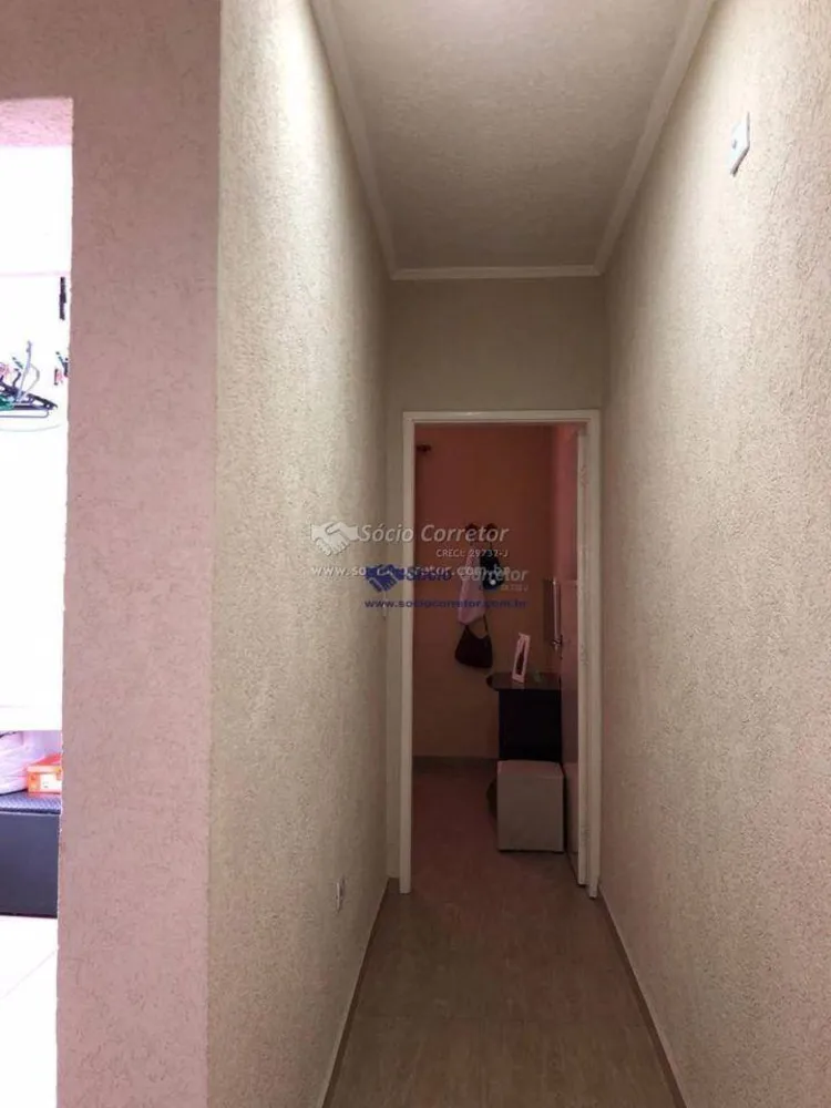 Casa, 5 quartos, 217 m² - Foto 6