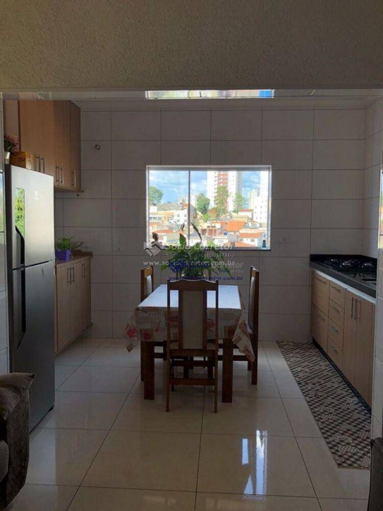 Casa, 5 quartos, 217 m² - Foto 4