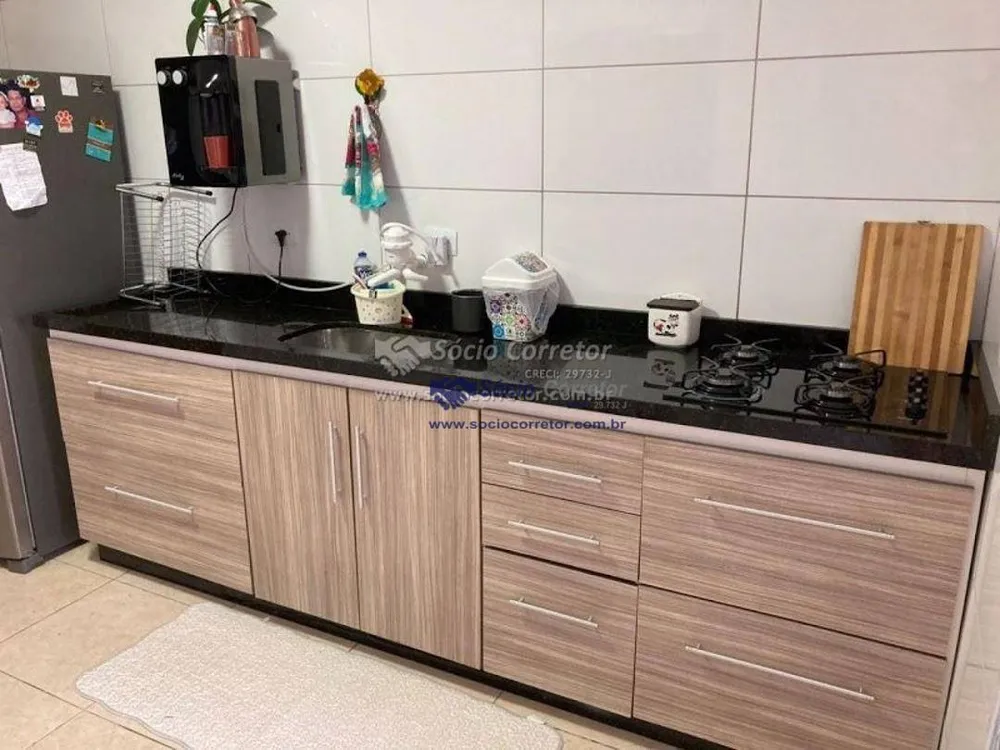 Casa, 5 quartos, 217 m² - Foto 7