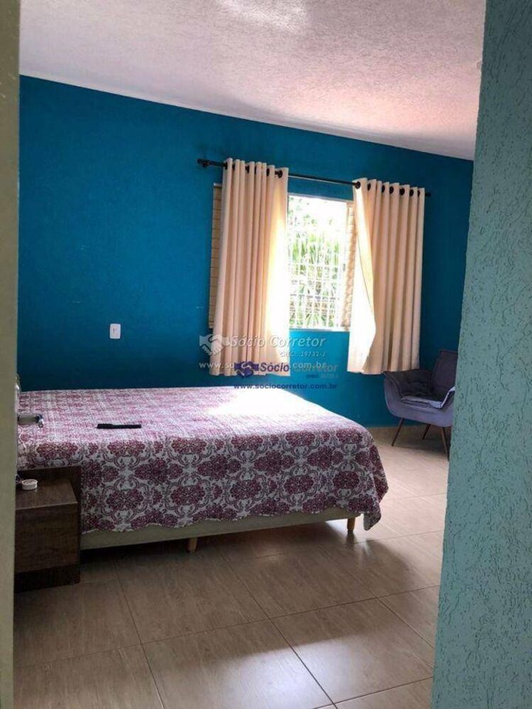 Casa, 5 quartos, 217 m² - Foto 3