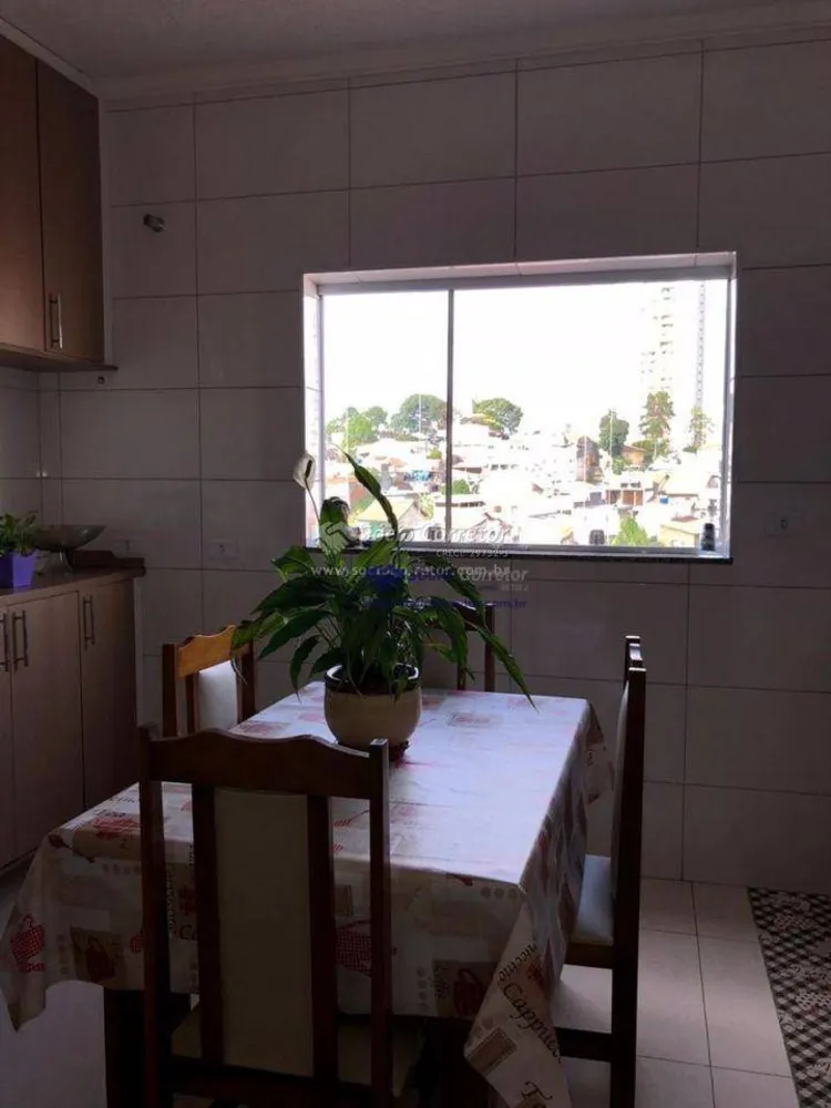 Casa, 5 quartos, 217 m² - Foto 8