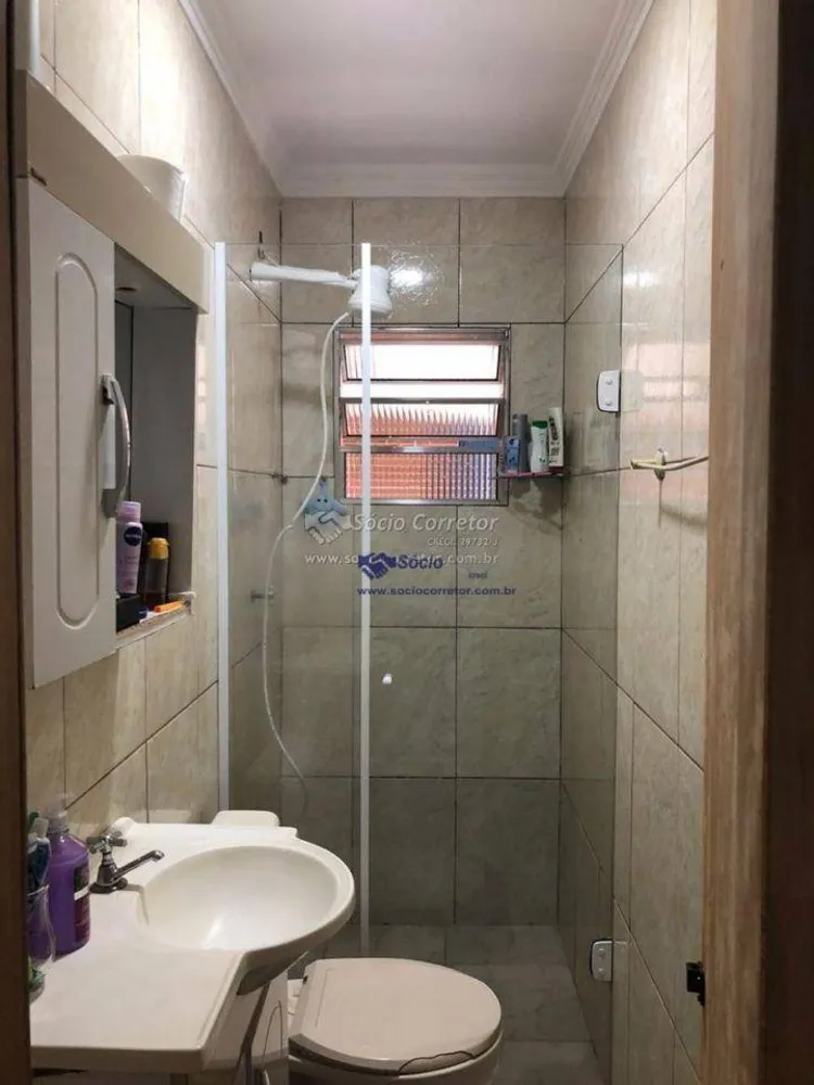 Casa, 5 quartos, 217 m² - Foto 13