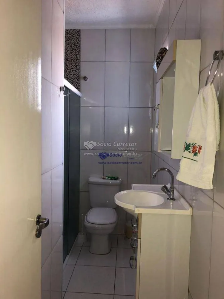 Casa, 5 quartos, 217 m² - Foto 9