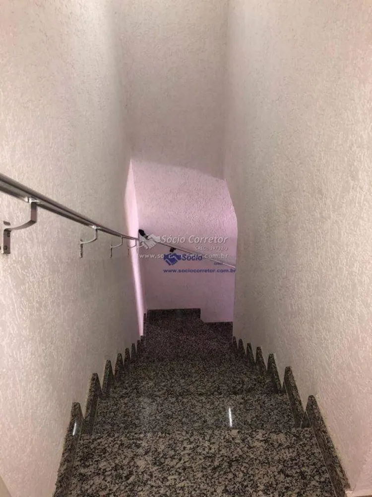 Casa, 5 quartos, 217 m² - Foto 12