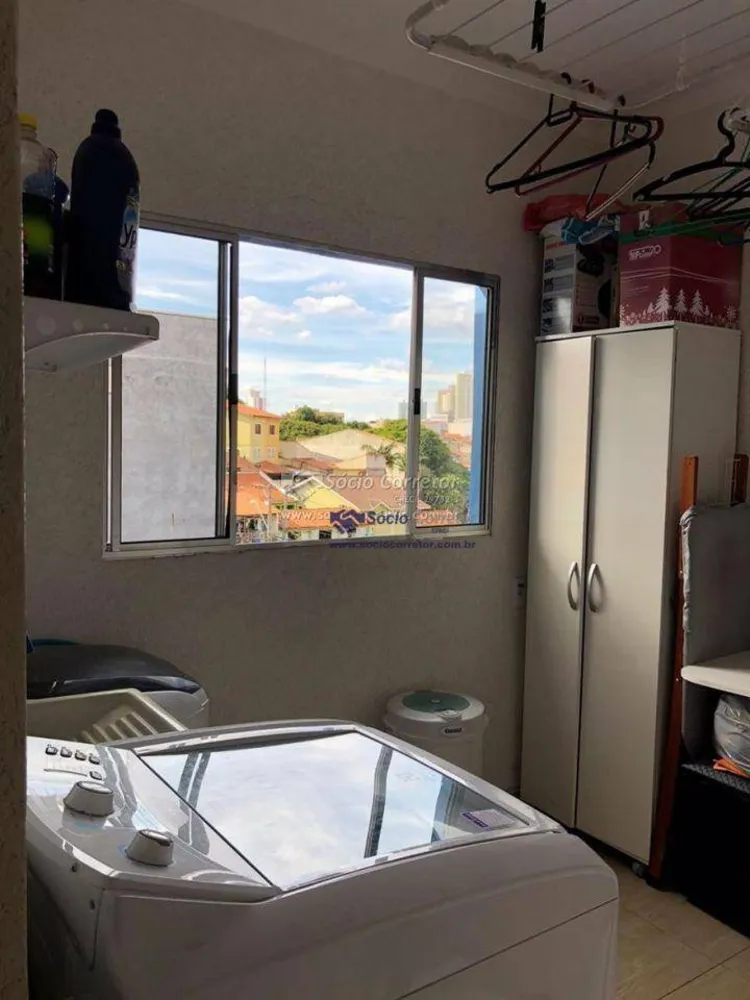 Casa, 5 quartos, 217 m² - Foto 10