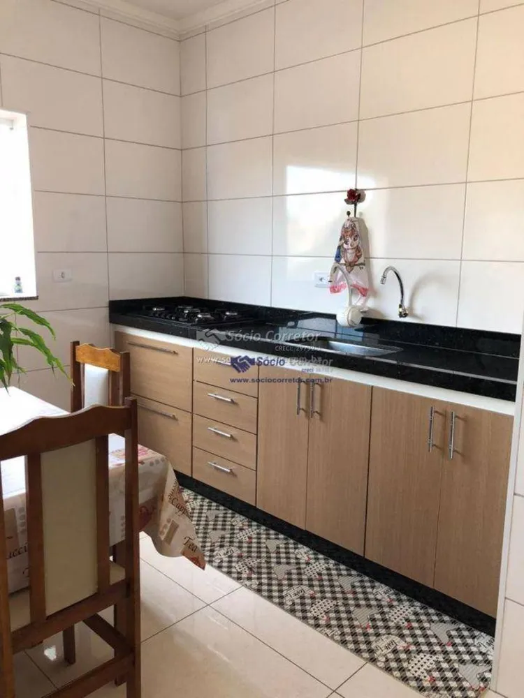 Casa, 5 quartos, 217 m² - Foto 7