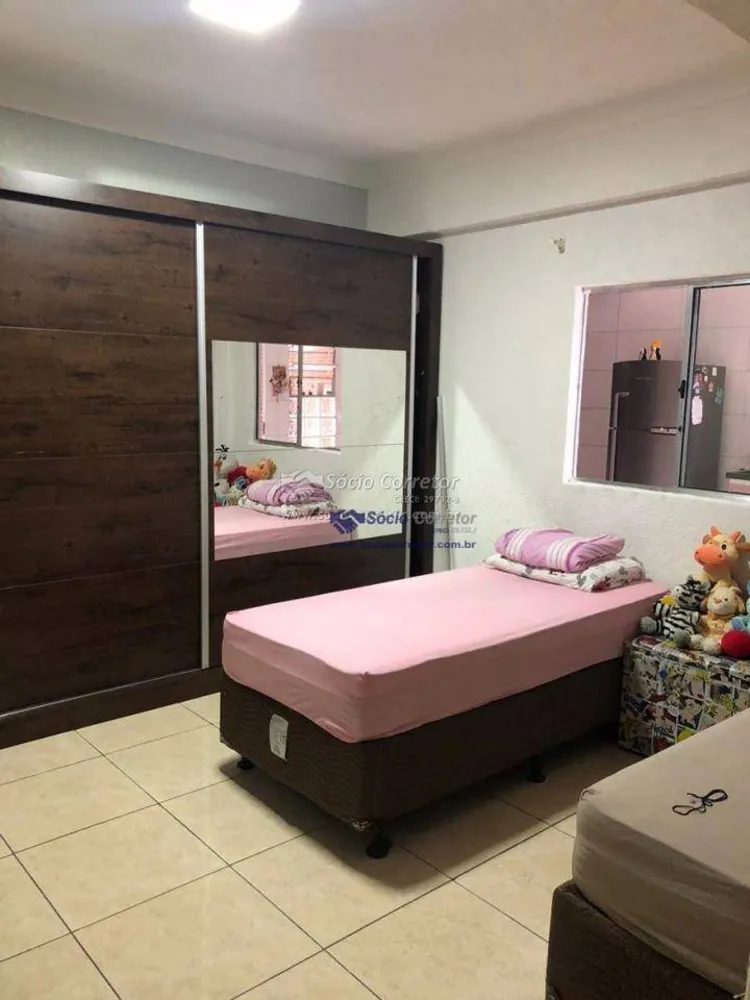 Casa, 5 quartos, 217 m² - Foto 15