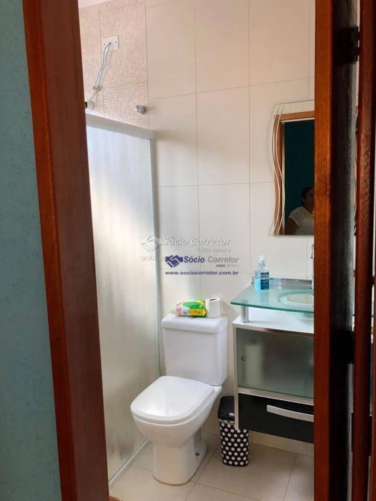 Casa, 5 quartos, 217 m² - Foto 5