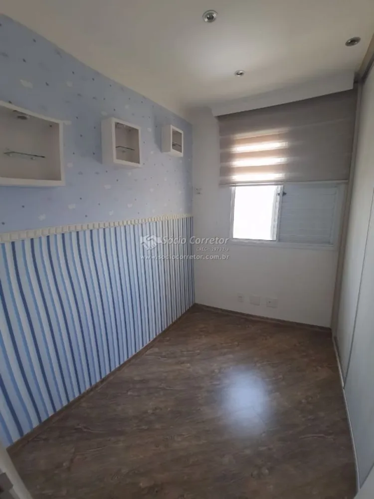 Apartamento, 3 quartos, 114 m² - Foto 11