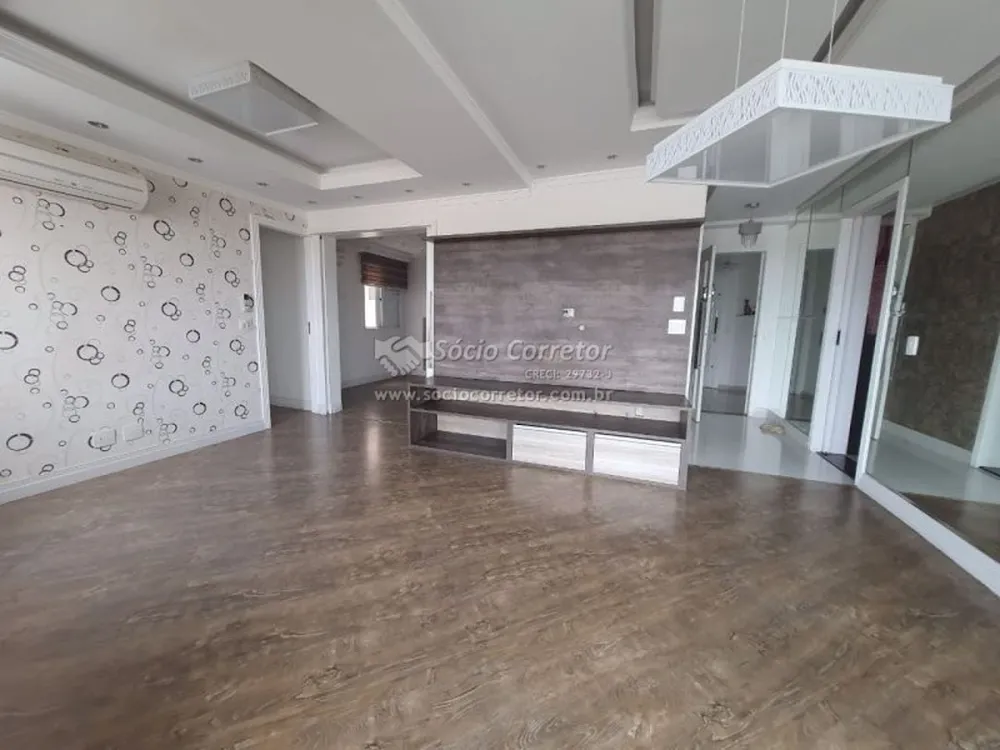 Apartamento, 3 quartos, 114 m² - Foto 3