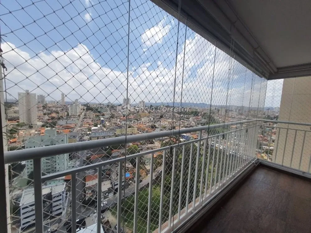 Apartamento, 3 quartos, 114 m² - Foto 4