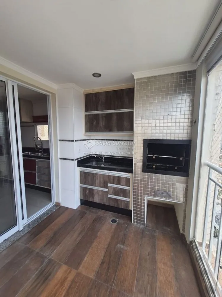Apartamento, 3 quartos, 114 m² - Foto 4