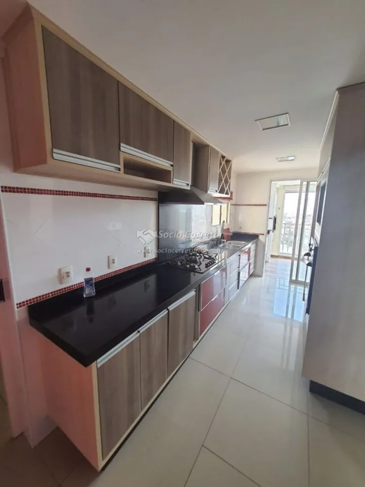 Apartamento, 3 quartos, 114 m² - Foto 2