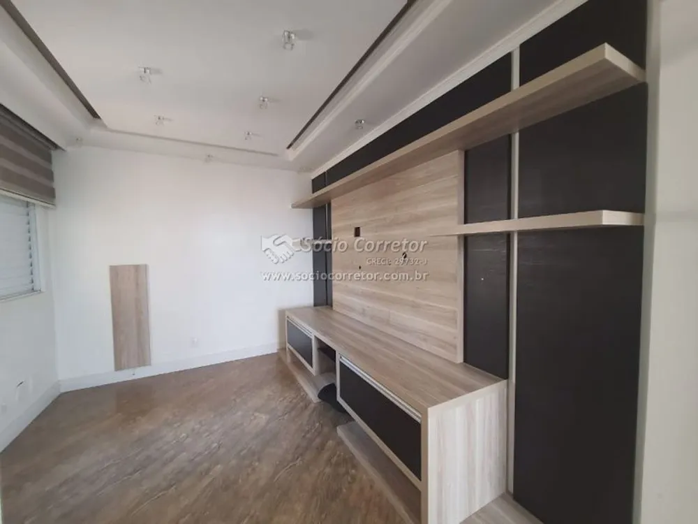 Apartamento, 3 quartos, 114 m² - Foto 2