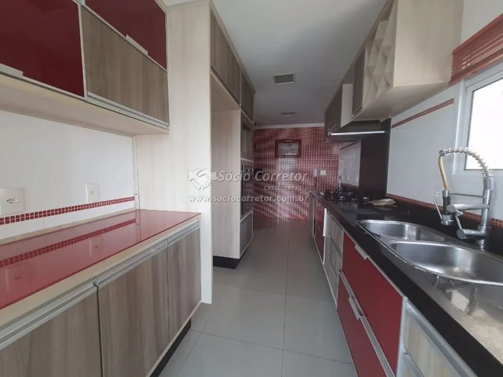 Apartamento, 3 quartos, 114 m² - Foto 1