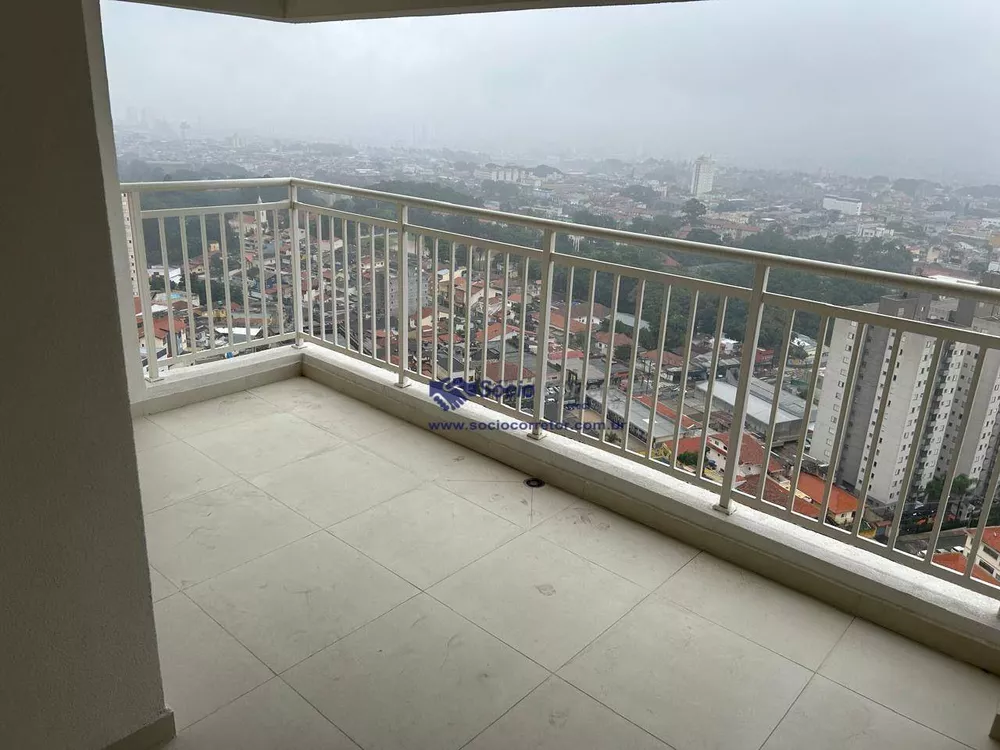 Apartamento à venda com 3 quartos, 73m² - Foto 1