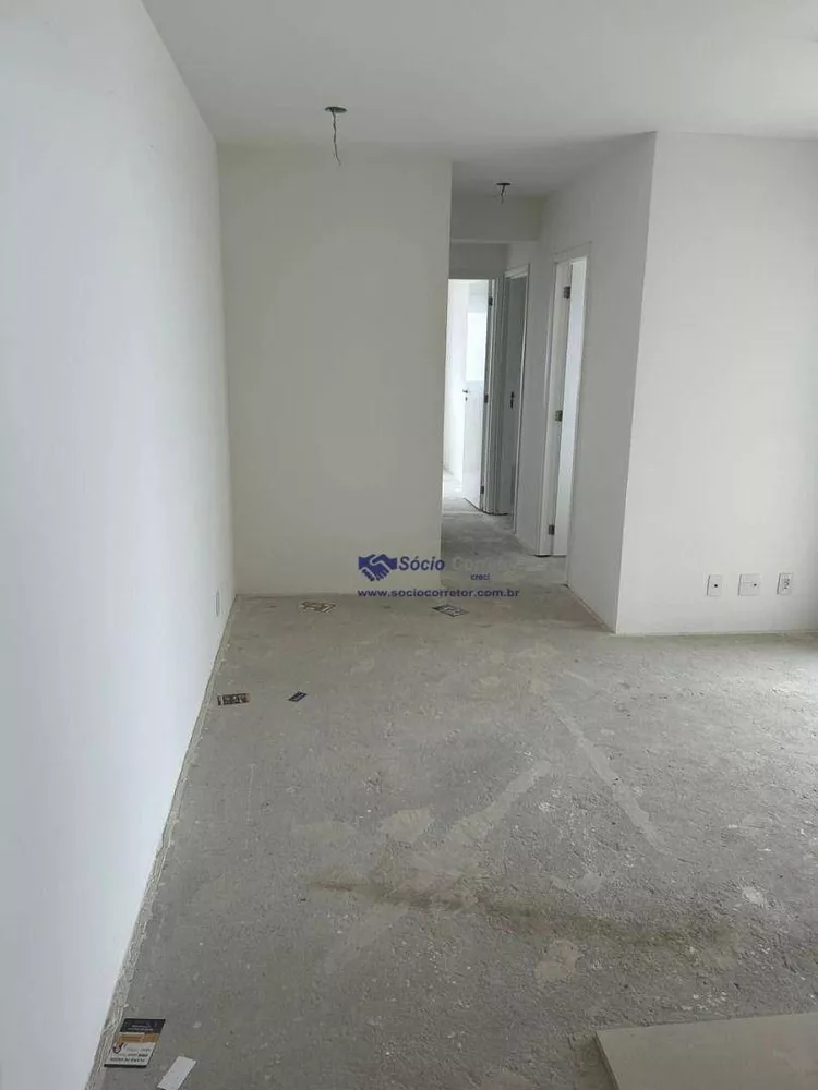 Apartamento à venda com 3 quartos, 73m² - Foto 6