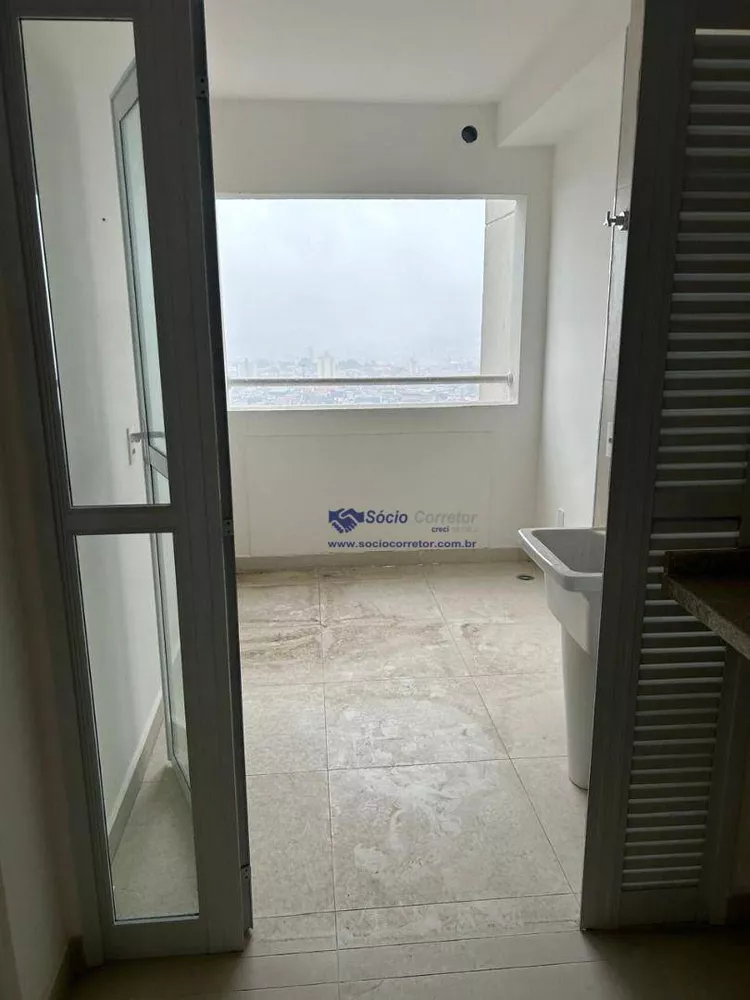 Apartamento à venda com 3 quartos, 73m² - Foto 7