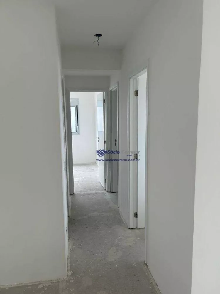 Apartamento à venda com 3 quartos, 73m² - Foto 3