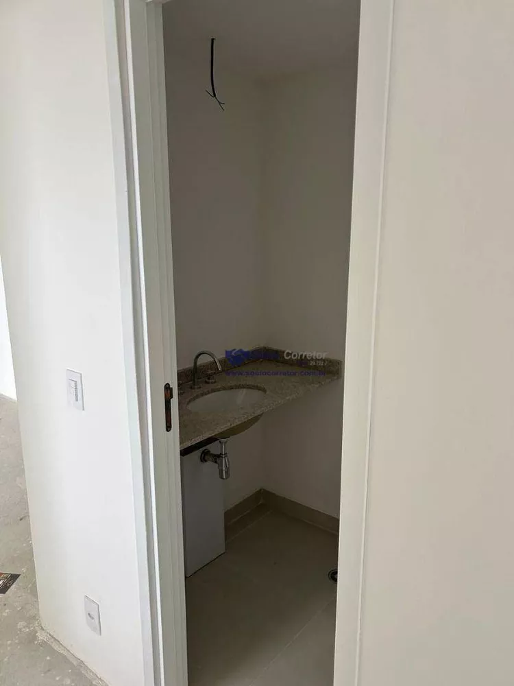 Apartamento à venda com 3 quartos, 73m² - Foto 8