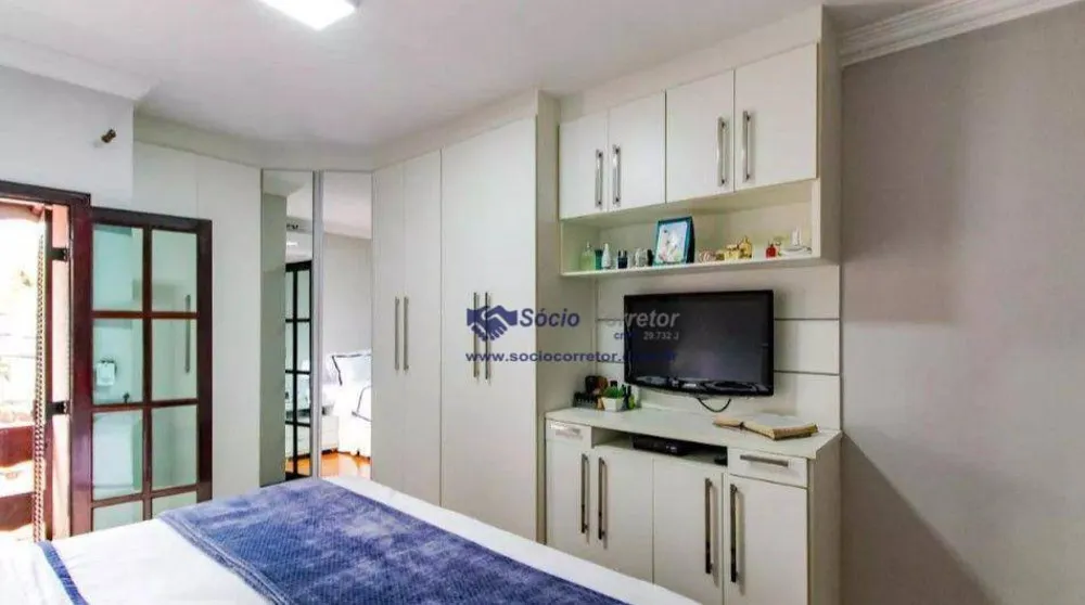 Sobrado, 3 quartos, 180 m² - Foto 14