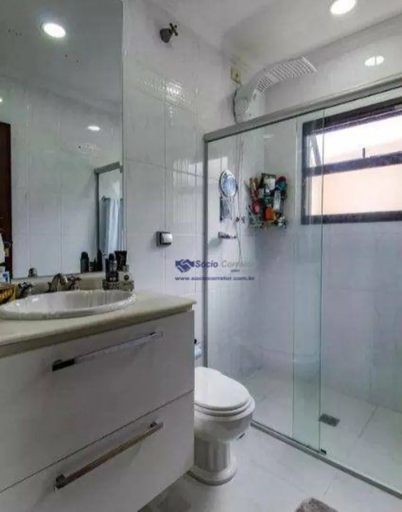 Sobrado, 3 quartos, 180 m² - Foto 18