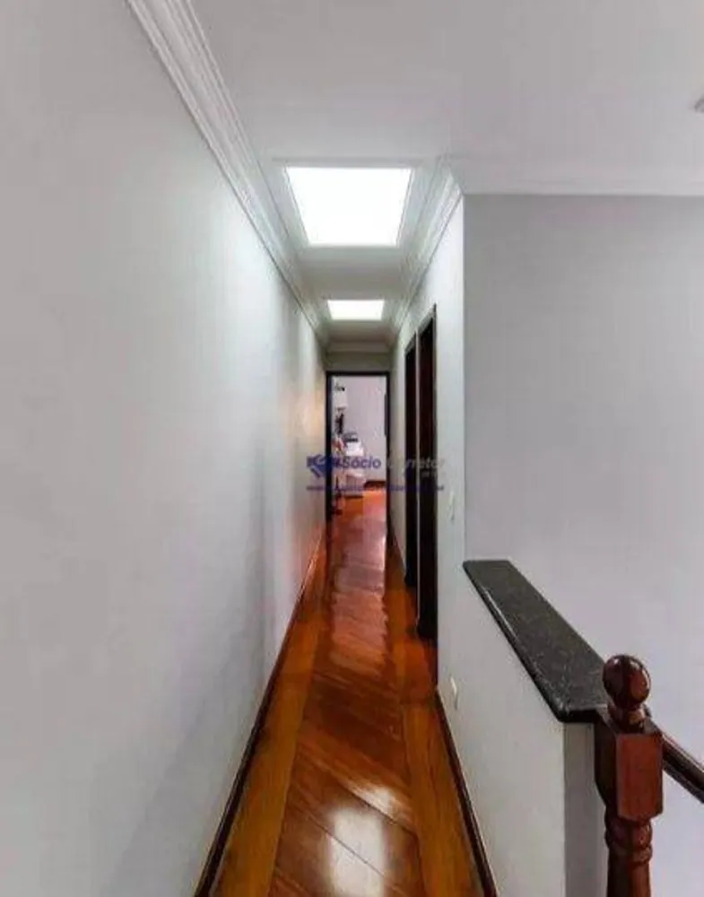 Sobrado, 3 quartos, 180 m² - Foto 25
