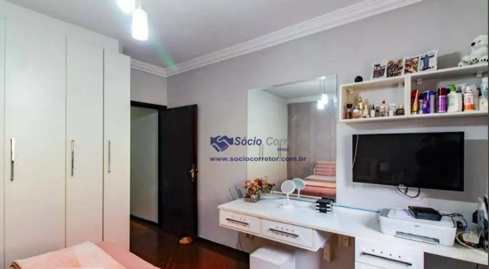 Sobrado, 3 quartos, 180 m² - Foto 23